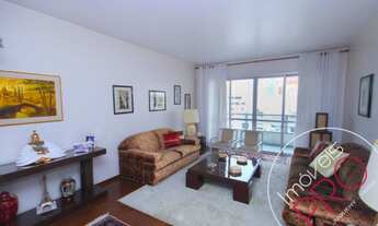 Imagem: Apartamento 193m² 3 dormitórios para Venda