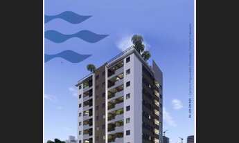 Imagem: Excelente apartamento na praia de Camboinha