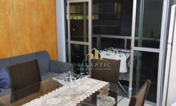 Imagem 4: Apartamento 1 Quarto Sol da Manhã Praia da Costa