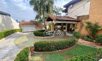 Imagem 4: Mansão Monte Líbano