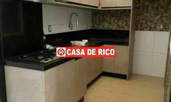 Imagem 2: Casa para venda tem 20 metros quadrados com 2 quartos em Vila Antonieta - Guarulhos - São