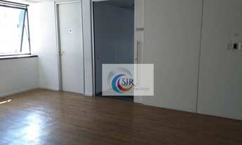 Imagem 6: Conjunto para alugar, 582 m² - Pinheiros - São Paulo/SP