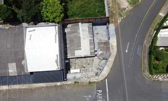 Imagem 6: Terreno para Venda em Ponta Grossa, Centro