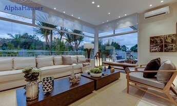 Imagem: Apartamento Boulevard Tamboré - Maison