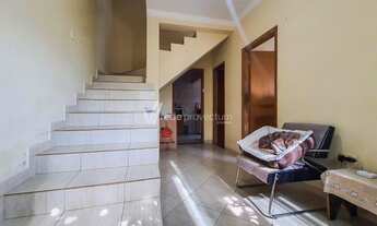 Imagem 4: Casa - Loteamento e Arruamento TELESP - Campinas