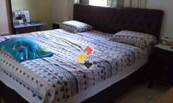 Imagem 6: Casa com 3 dormitórios à venda, 200 m² por R$ 485.000 - Parque Via Norte - Campinas/SP