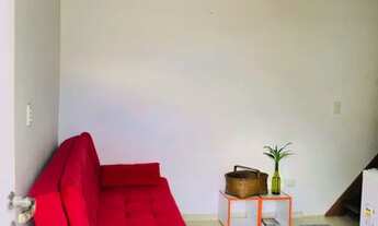 Imagem 7: Flat em Maresias para venda com 35 m2 com 1 dormitório e cozinha 1 banheiro com piscina c