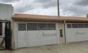 Imagem 2: Casa com 3 dormitórios à venda, 115 m² por R$ 489.900,00 - Jardim Olinda - Indaiatuba/SP