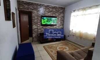 Imagem: Casa para locação no Riacho Grande/SBC