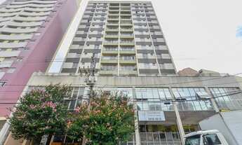 Imagem: Apartamento para venda possui 107 metros