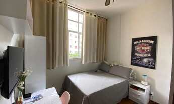 Imagem 7: Apartamento com 3 dormitórios à venda, 87 m² por R$ 350.000,00 - Barro Preto - Belo Horizo