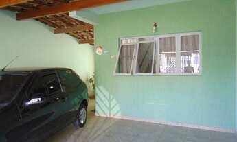 Imagem 2: Casa residencial à venda, Vila Ianni, Itu - SO0026