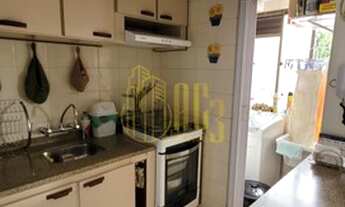 Imagem 7: Apartamento no Tarumã - Curitiba