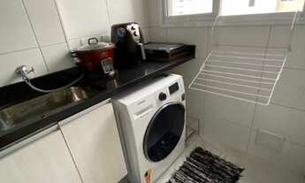 Imagem 6: Apartamento com 2 dormitórios à venda, 50 m² por R$ 383.000,00 - Vila Augusta - Guarulhos