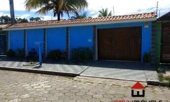 Imagem: Casa residencial /Bopiranga