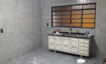 Imagem 2: Casa - Bosque dos Eucaliptos - 2 Dormitórios - 125m²