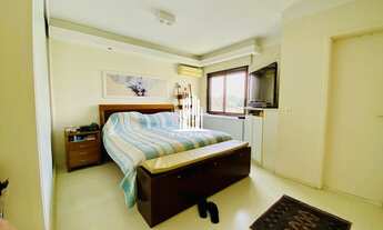 Imagem 5: Òtimo apartamento 3 dormitórios 3 suítes 3 vagas