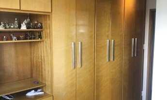 Imagem 5: Apartamento com 3 Dormitórios, Suíte e 2 Vagas na Água Rasa