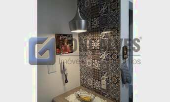 Imagem 7: SANTO ANDRE - Residential / Apartment - VILA VALPARAISO