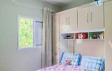 Imagem 4: Ref.: 5323 - Apartamento cobertura, mobiliado, 02 dormitórios e 01 vaga de garagem - Vila