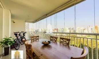 Imagem 3: APARTAMENTO COM 4 DORMITÓRIOS NO MORUMBI