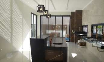 Imagem 5: Vende-se casa no condomínio Village em Trindade-Go