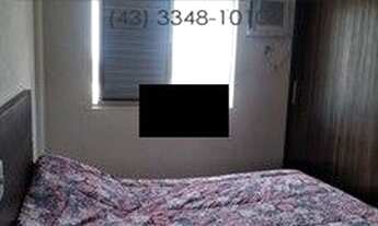 Imagem 6: Apartamento com 3 quartos no NOVITTÁ RESIDENCE - Bairro Vila Filipin em Londrina