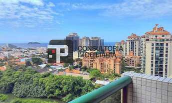 Imagem 4: Apartamento a venda barra da tijuca