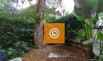 Imagem 3: Casa com 4 dormitórios à venda, 620 m² por R$ 4.200.000,00 - Cidade Jardim - São Paulo/SP