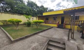 Imagem: Casa 03 qtos em Lote 360 m² Ribeirão das