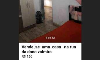 Imagem 3: Casa grande a venda dona valmira