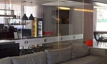 Imagem 5: Flat para aluguel tem 45 metros quadrados com 1 quarto em Boa Viagem - Recife - PE