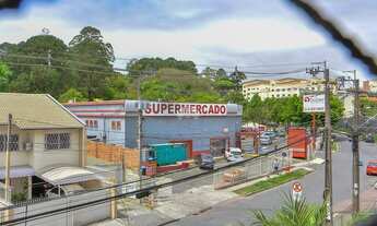 Imagem 6: Apartamento para venda com 53 metros quadrados com 3 quartos em Atuba - Curitiba - PR