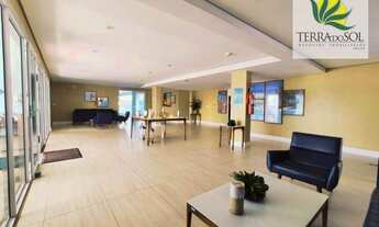 Imagem 6: Apartamento no Beach Way, pé na areia