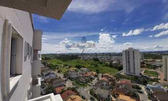 Imagem 7: Apartamento - Urbanova - Residencial Jacaranda - 64m² - 2 Dormitórios