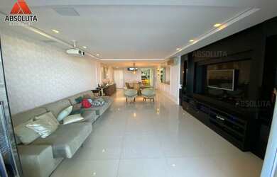 Imagem 5: Apartamento 4 quartos em Praia De Itaparica