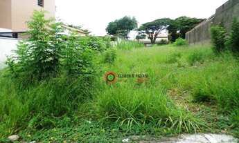 Imagem: Terreno comercial à venda, Parque Campolim