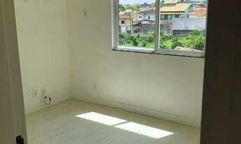 Imagem 6: Apartamento com 2 quartos (uma suíte) à venda, 74m² por R$265.000 - Glória - Macaé-RJ