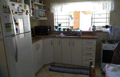 Imagem 12: CASA RESIDENCIAL em SALTO - SP, CONDOMÍNIO FECHADO VILLAGE HARAS SÃO LUIZ