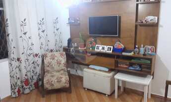 Imagem 3: Rio de Janeiro - Apartamento Padrão - INHAUMA