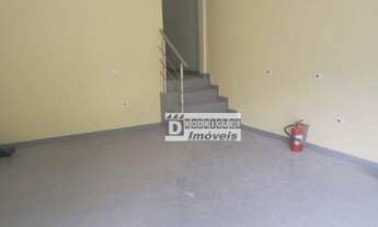 Imagem: Salão para alugar, 83 m² por R$ 3.500,00/mês