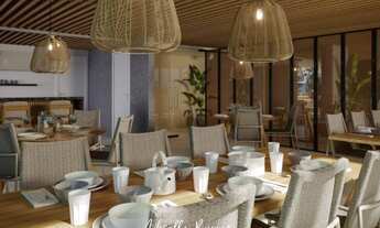 Imagem 2: Ora Beach Apartamento com 1 dormitório