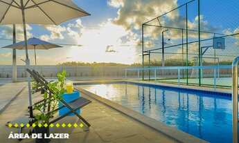 Imagem 6: Apartamento para venda 2 Quartos - Mirantes da Lagoa - R$ 105.000,00