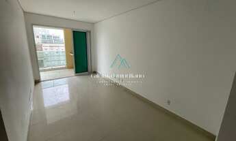 Imagem 3: SANTOS - Apartamento Padrão - POMPÉIA