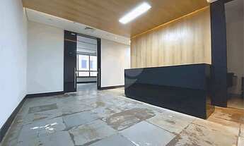 Imagem 2: São Paulo - Conjunto Comercial/Sala - VILA OLÍMPIA