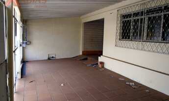 Imagem: São Carlos - Casa Padrão - Centro