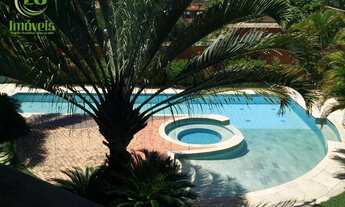 Imagem: Casa com 5 dormitórios para alugar, 562