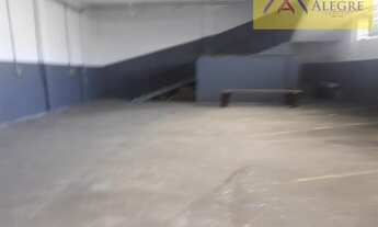 Imagem 5: São Paulo - Galpão/Depósito/Armazém - Americanópolis