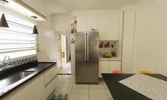 Imagem 5: Casa para venda com 158 metros quadrados com 3 quartos em Parque São Jorge - São Paulo - S