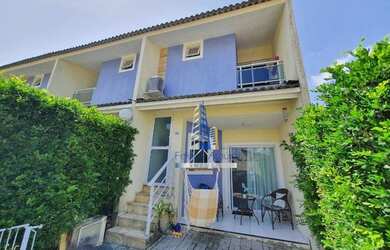 Imagem 2: Casa à venda, 66 m² por R$ 220.000,00 - Lagoa Redonda - Fortaleza/CE